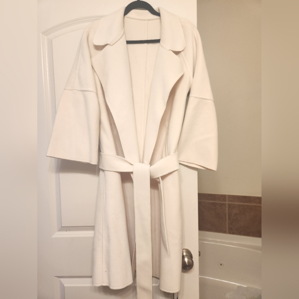 White Coat